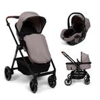 LAATSTE KANS - Combi Kinderwagen incl. autostoel - NU 229,90, Overige merken, Nieuw, Ophalen of Verzenden, Combiwagen