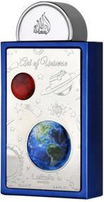 Lattafa Art of Universe | Eau de Parfum | 100 ml, Verzenden, Nieuw