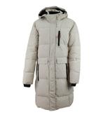 Travelin Jas in maat 42 Beige, Kleding | Dames, Travelin, Verzenden, Gedragen, Beige