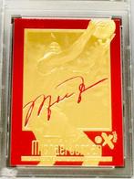 1996/97 Skybox EX-2000 Credentials Michael Jordan - Metallic, Nieuw