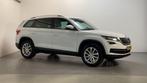 Zakelijke Lease |  Škoda Kodiaq 1.5 TSI 150pk Business Editi, Auto's, Skoda, Gebruikt, Wit, Handgeschakeld, Kodiaq