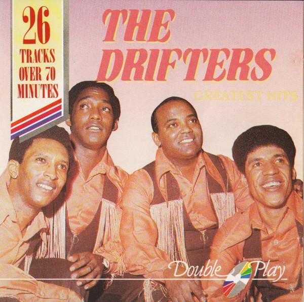 The Drifters - Greatest Hits, Cd's en Dvd's, Cd's | Pop, Gebruikt, Ophalen of Verzenden