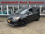 Renault Kangoo E-Tech Extra 22 kW 44 kWh | Parkeer Camera |, Automaat, Gebruikt, Zwart, Overige kleuren