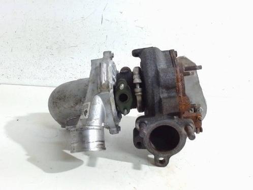 Turbo Toyota Corolla  2.2 D-4D 172010R010, Auto-onderdelen, Motor en Toebehoren, ARN erkend, Stiba lid, Erkend duurzaam, Gebruikt