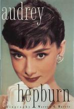 Audrey Hepburn, Boeken, Verzenden, Nieuw