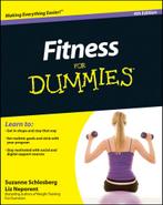 9780470767597 Fitness For Dummies 4th Suzanne Schlosberg, Boeken, Nieuw, Suzanne Schlosberg, Verzenden