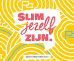 Slim jezelf zijn 9789082131031, Boeken, Verzenden, Zo goed als nieuw