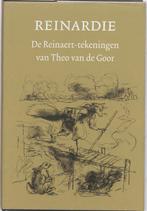 Reinardie 9789077767283 Theo van de Goor, Verzenden, Zo goed als nieuw, Theo van de Goor