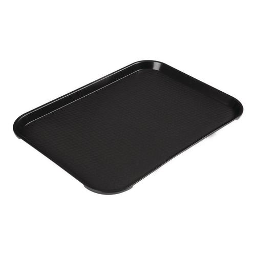 Fastfood Dienblad | Polypropyleen | 41x30cm (3 kleuren), Zakelijke goederen, Horeca | Overige, Verzenden