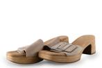 Gabor Muiltjes in maat 38 Beige | 10% korting, Kleding | Dames, Verzenden, Beige, Overige typen, Gabor