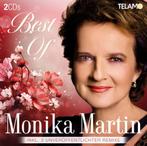 Monika Martin - Best Of - 2CD, Ophalen of Verzenden, Nieuw in verpakking