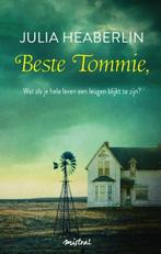 Beste Tommie, wat als je hele leven een leugen blijkt te zij, Boeken, Verzenden, Nieuw