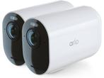 Arlo Ultra 2 XL draadloze WiFi-beveiligingscamera voor, Verzenden, Zo goed als nieuw