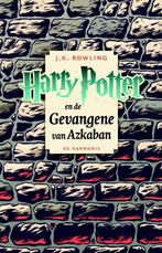 Harry Potter en de gevangene van Azkaban / Harry Potter / 3, Boeken, Verzenden, Gelezen, J.K. Rowling