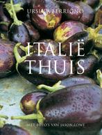 Italie thuis 9789043904575 U. Ferrigno, Verzenden, Gelezen, U. Ferrigno
