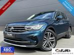 Volkswagen Tiguan | Zakelijke Lease v.a. €556.84 pm, Auto's, Automaat, Gebruikt, Tiguan, Lease