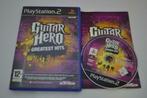 Guitar Hero - Greatest Hits (PS2 PAL)