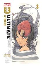 Ultimate X-Men By Peach Momoko Vol. 3: The Realm Of The Mind, Verzenden, Nieuw