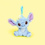 Disney - Stitch Plush Sleutelhanger, Kinderen en Baby's, Speelgoed | Knuffels en Pluche, Verzenden, Nieuw