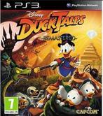 Ducktales Remastered PS3 Garantie & morgen in huis!, Spelcomputers en Games, Games | Sony PlayStation 3, 1 speler, Ophalen of Verzenden