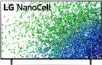 LG NanoCell 55NANO809PA tv 139,7 cm (55) 4K Ultra HD Smart, Audio, Tv en Foto, Televisies, Verzenden, Nieuw