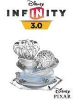 MarioWiiU.nl: Finding Dory Play Piece - Disney Infinity 3.0, Ophalen of Verzenden, Zo goed als nieuw
