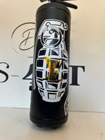 DS4RT - Decoratieve Louis Vuitton Brandblusser Exclusief, Antiek en Kunst