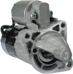 Starter, Watersport en Boten, Bootonderdelen, Ophalen of Verzenden, Nieuw, Motor en Techniek, Zeilboot of Motorboot