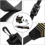 Voetbaltrainer - met trainingsriem - voor balcontrole en..., Ophalen of Verzenden, Nieuw