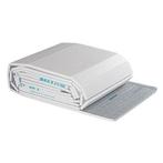 Uponor - 40mm Tackerplaat - 10 m2 - Geïsoleerd, Doe-het-zelf en Verbouw, Verwarming en Radiatoren, Verzenden, Nieuw
