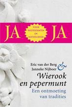 Wierook en pepermunt 9789033800375 Janneke Nijboer, Boeken, Verzenden, Gelezen, Janneke Nijboer