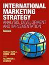 International marketing strategy, 9781473723702, Boeken, Studieboeken en Cursussen, Zo goed als nieuw, Studieboeken, Verzenden