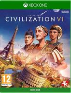 Civilization VI [Xbox One], Ophalen of Verzenden, Nieuw