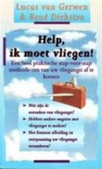 Help ik moet vliegen 9789022982853 L. van Gerwen, Boeken, Verzenden, Gelezen, L. van Gerwen