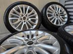 Mini Cooper / One / Clubman 17 inch Winterbanden 7mm 5x112, Banden en Velgen, Nieuw, 17 inch, Personenwagen