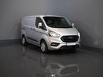 Ford Transit Custom 2.0 TDCI 130 pk BPM VRIJ! Sortimo/ Stand, Stof, Gebruikt, Euro 6, Overige kleuren
