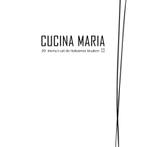 Cucina Maria / II 9789081156325 Maria Coumans, Verzenden, Gelezen, Maria Coumans