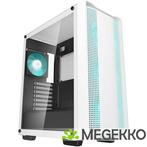 DeepCool CC560 WH V2, Computers en Software, Computerbehuizingen, Verzenden, Nieuw