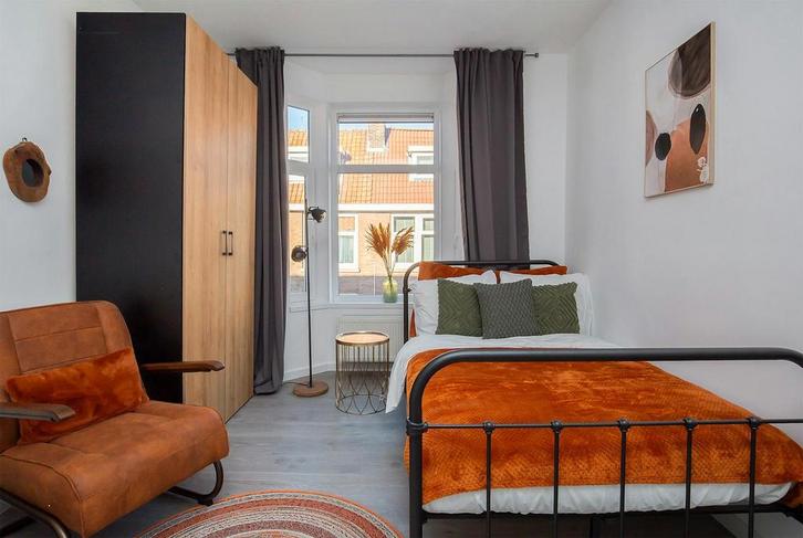 Appartement aan Archimedesstraat, Schiedam, Huizen en Kamers, Huizen te huur