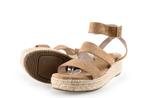 Cellini Espadrilles in maat 39 Beige | 10% extra korting, Kleding | Dames, Schoenen, Verzenden, Beige, Cellini, Zo goed als nieuw