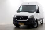 Zakelijke Lease |  Mercedes-Benz Sprinter 315 CDI 150pk RWD, Automaat, Gebruikt, Euro 6, Wit