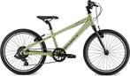 Puky LS-PRO 20 7-versnelling mint green - antraciet 6+, Fietsen en Brommers, Fietsen | Kinderfietsjes, Verzenden, Nieuw