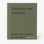 Stokbrood met hagelslag 9789461761422, Verzenden, Gelezen, Saskia Verschuren - van der Meer