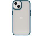 Otterbox iPhone 13 blauw/transparant telefoonhoesje, Nieuw, Ophalen of Verzenden
