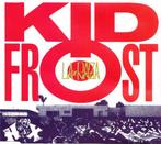 cd single - Kid Frost - La Raza, Zo goed als nieuw, Verzenden