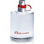 S Oliver Eau de Parfum Natural Spray Woman 30 ml, Nieuw, Verzenden