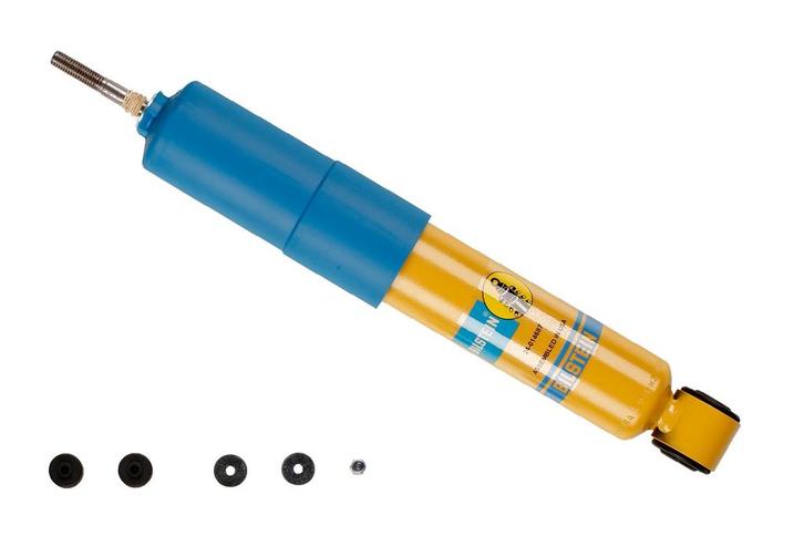 Bilstein B6 4600 Schokdemper | Toyota / Volkswagen |  4 RUNN, Auto-onderdelen, Ophanging en Onderstel, Nieuw, Verzenden