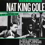 cd - The Nat King Cole Trio - Jazz Archives, Zo goed als nieuw, Verzenden
