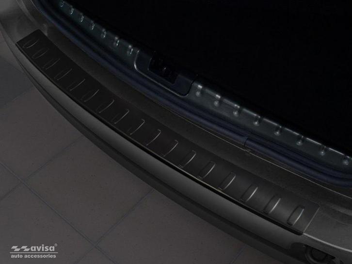 Avisa Achterbumperbeschermer | Dacia Duster 10-14 5-d / Dust, Auto-onderdelen, Carrosserie en Plaatwerk, Nieuw, Verzenden