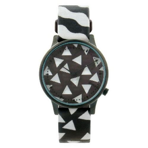 Horloge Dames Komono KOM-W2403 (Ø 36 mm), Sieraden, Tassen en Uiterlijk, Zonnebrillen en Brillen | Heren, Verzenden